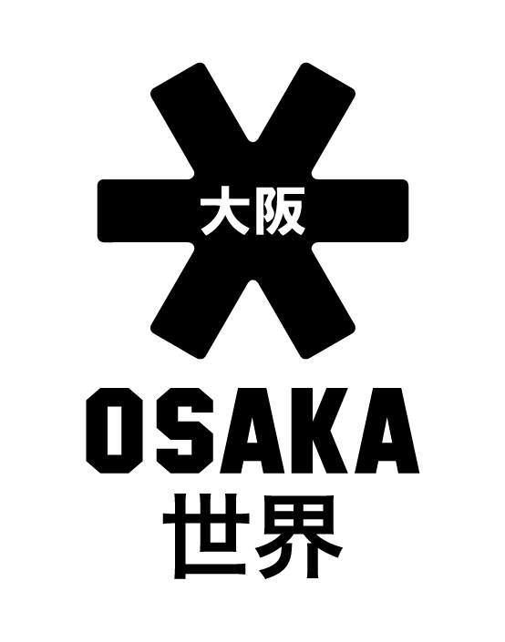 Logo Osaka
